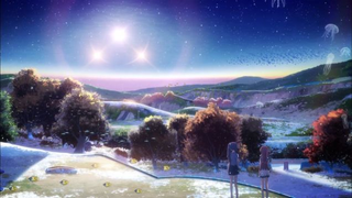 Illustration for article titled Rockmandash's Top Ten Anime of 2014